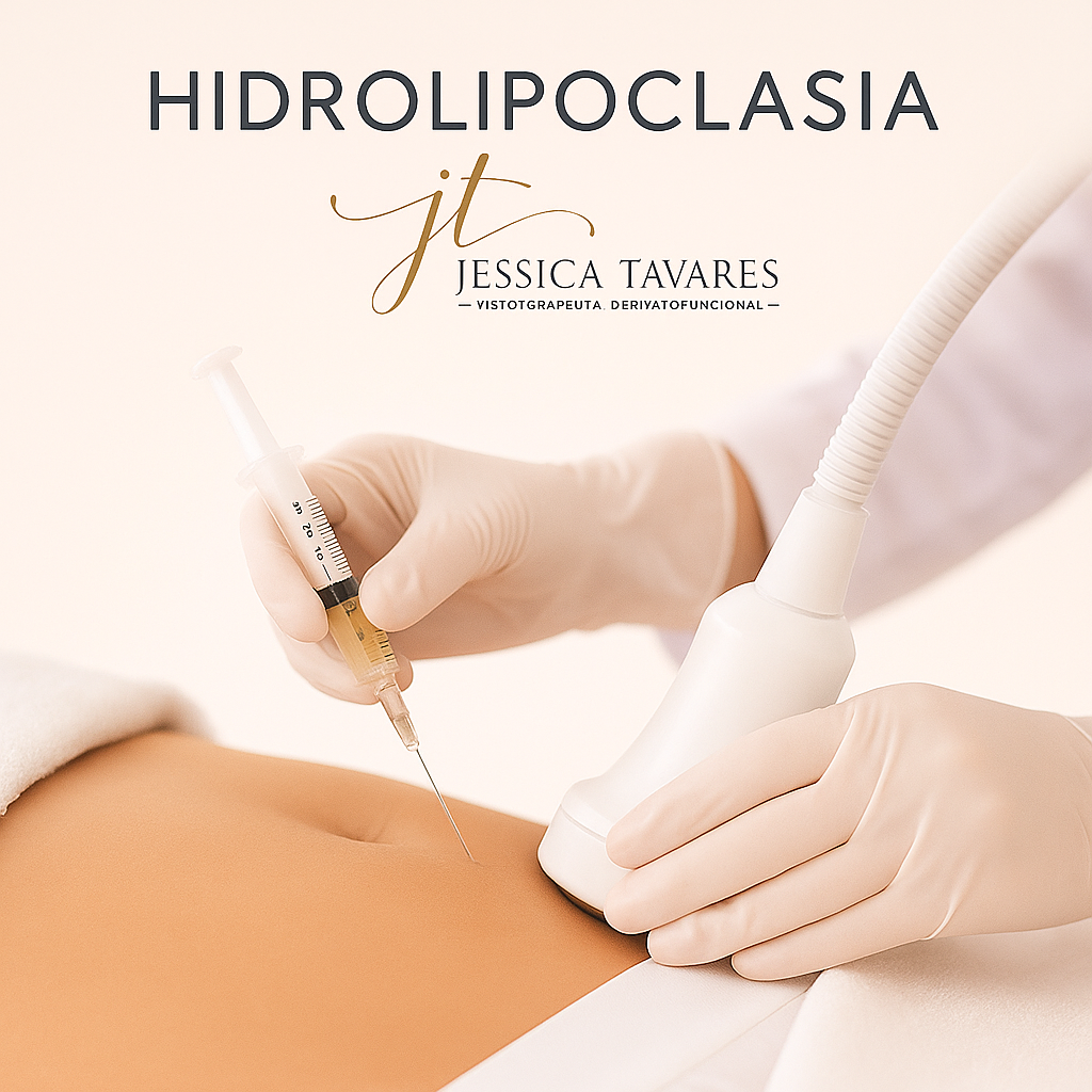HIDROLIPOCLASIA