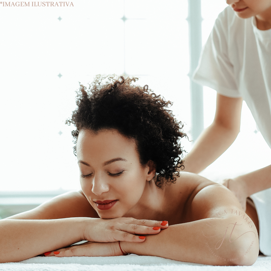 Descubra as Diferenças entre as Terapias de Massagens - Conheça as Indicações e Benefícios de Cada Uma!