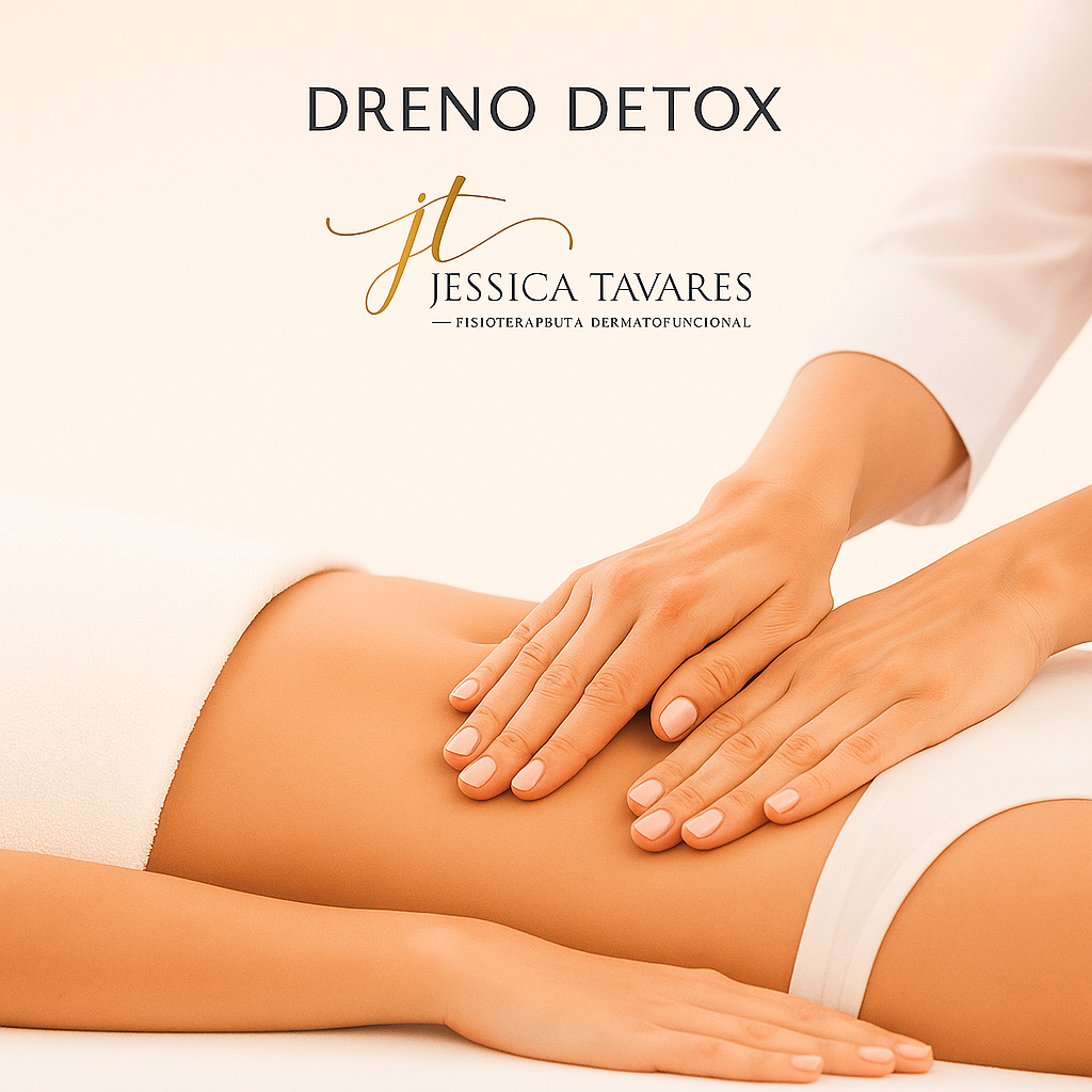 DRENO DETOX