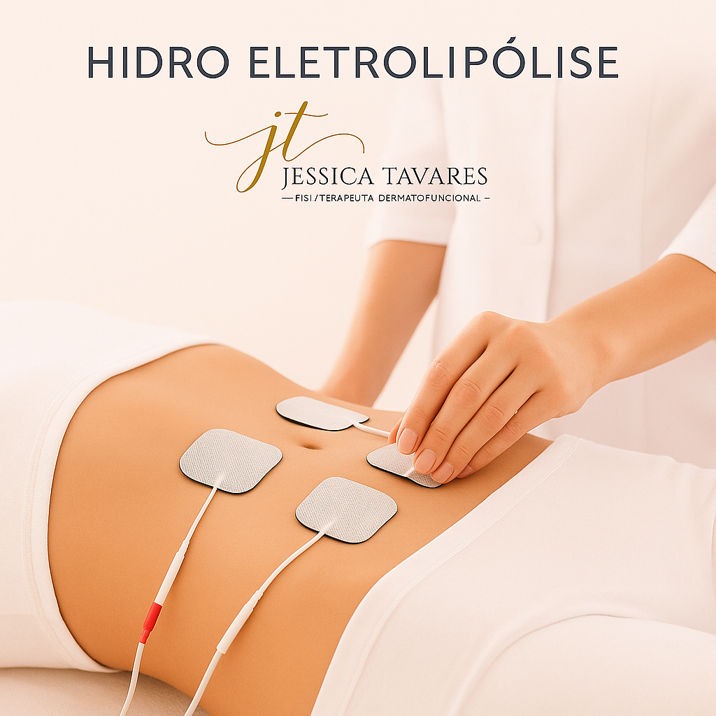 HIDROELETROLIPÓLISE