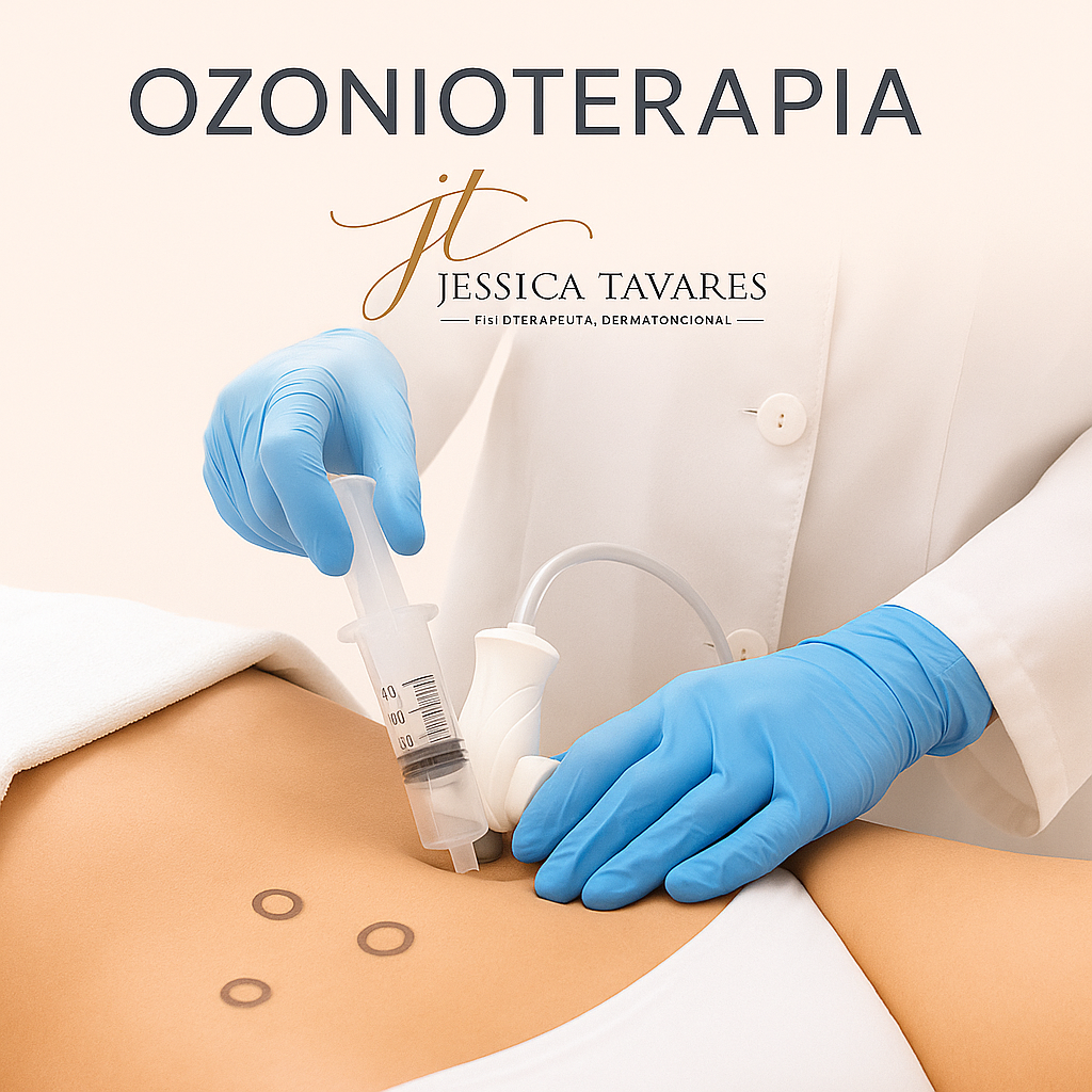 OZONIOTERAPIA