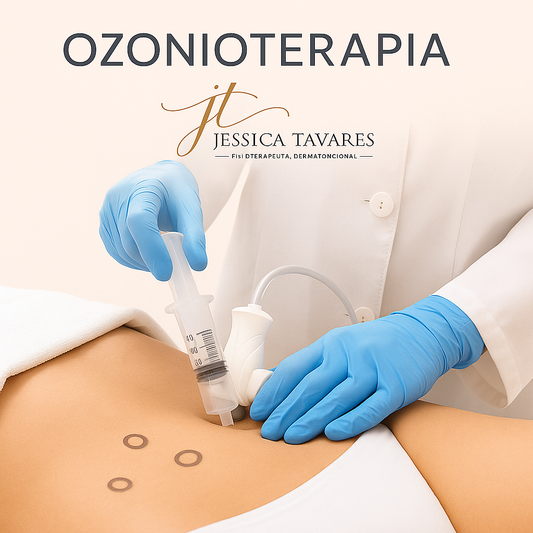 OZONIOTERAPIA